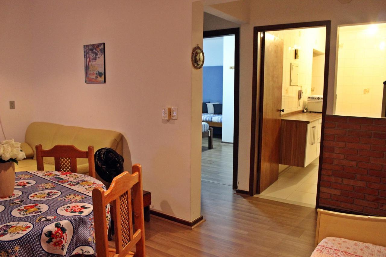 Apartamento Familiar - Praia Da Enseada Guarujá Exterior foto