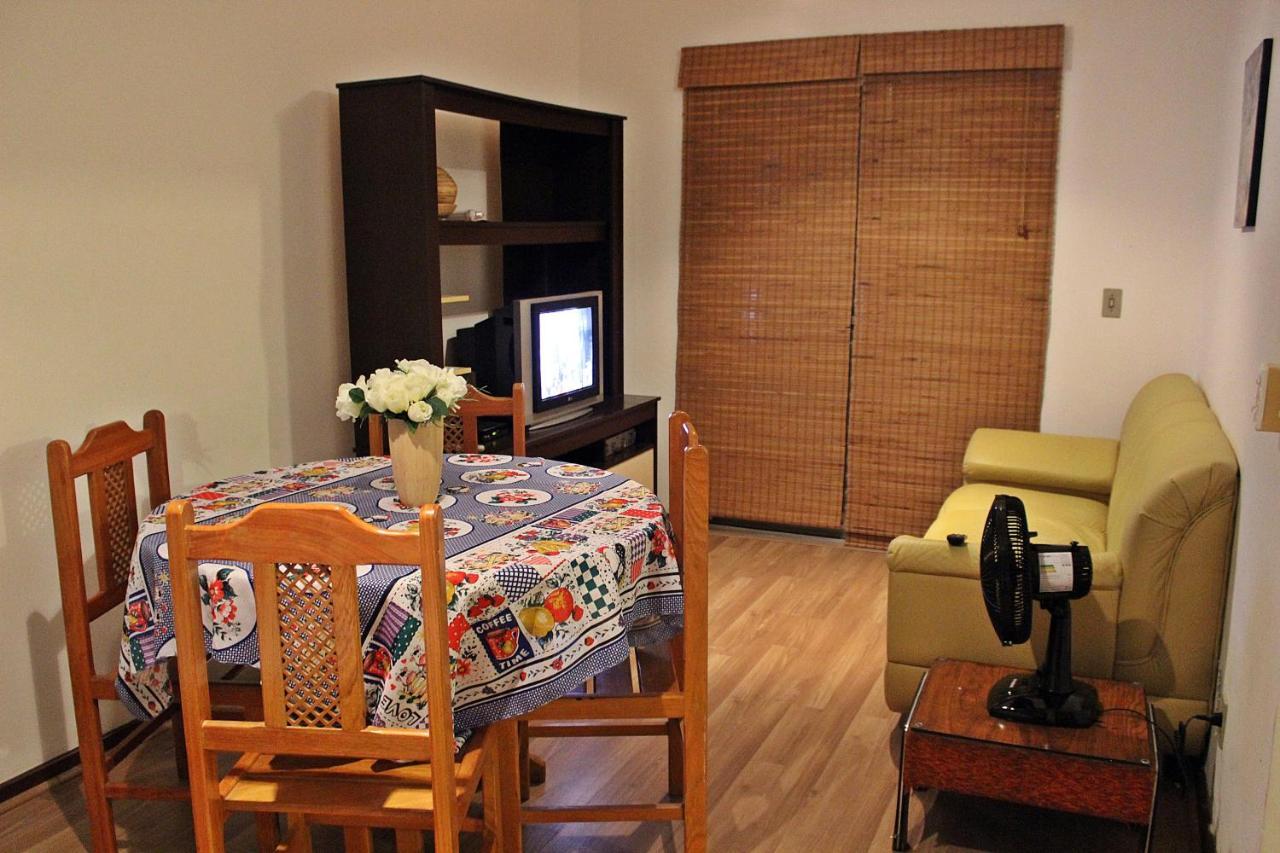 Apartamento Familiar - Praia Da Enseada Guarujá Exterior foto